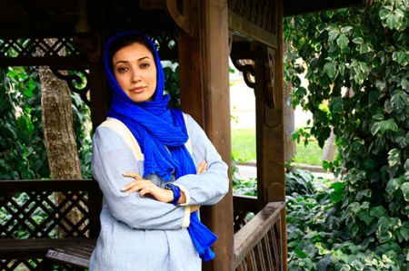 اخباربازیگران,اخبارهنرمندان,نگار عابدی