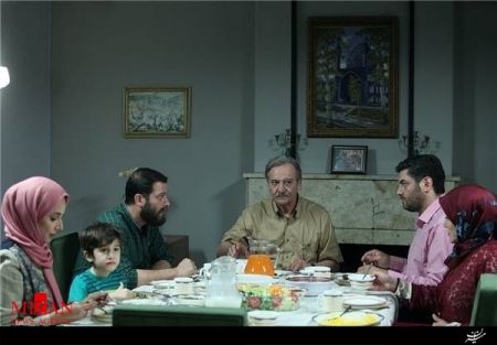اخباربازیگران,اخبارهنرمندان,سریال های جدید
