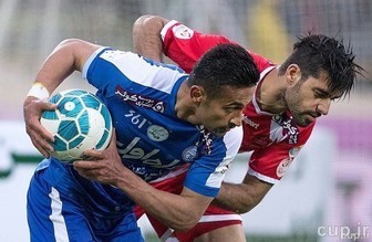 اخبارورزشی,خبرهای ورزشی,استقلال و پرسپولیس