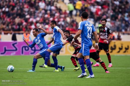 اخبارورزشی,خبرهای ورزشی,استقلال و پرسپولیس