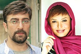 اخباربازیگران,اخبارهنرمندان,مجید صالحی و نیوشا ضیغمی