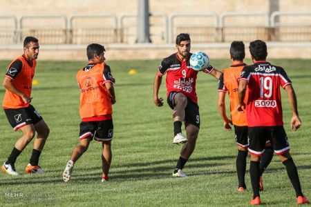 اخبارورزشی,خبرهای ورزشی,پرسپولیس