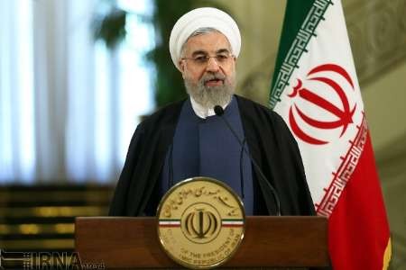  اخبارسیاسی,خبرهای سیاسیی,حسن روحانی  