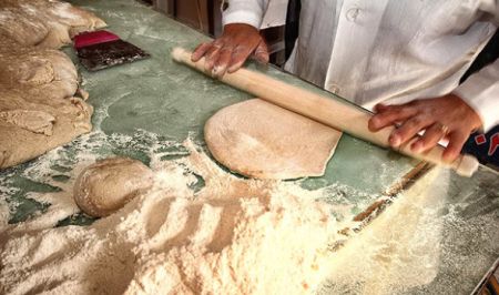  اخباراجتماعی ,خبرهای  اجتماعی , نان 