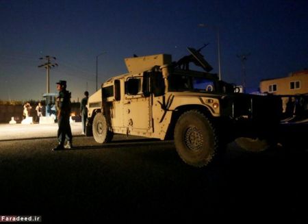  اخباربین الملل ,خبرهای  بین الملل,  حمله انتخاری طالبان در کابل 