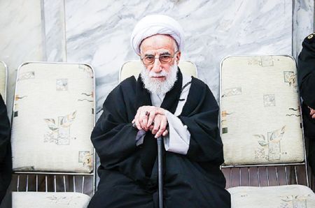  اخبارسیاسی ,خبرهای  سیاسی , جنتی