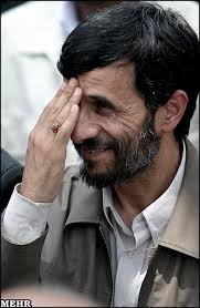 اخبارسیاسی ,خبرهای  سیاسی , احمدي‌نژاد