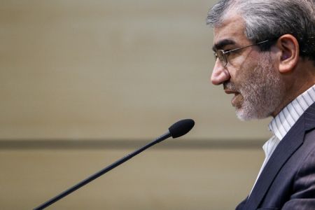  اخبارسیاسی ,خبرهای  سیاسی ,سخنگوی شورای نگهبان