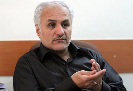  اخبارسیاسی ,خبرهای  سیاسی , بازداشت حسن عباسي