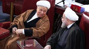  اخبارسیاسی ,خبرهای  سیاسی , هاشمي  وروحانی