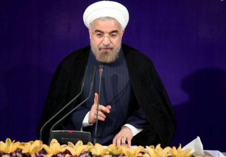  اخبارسیاسی ,خبرهای  سیاسی ,روحانی