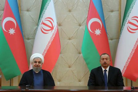  اخبارسیاسی ,خبرهای  سیاسی ,سند همکاری میان ایران و جمهوری آذربایجان