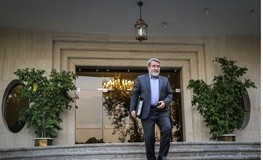 اخبارسیاسی ,خبرهای  سیاسی ,وزیر کشور 