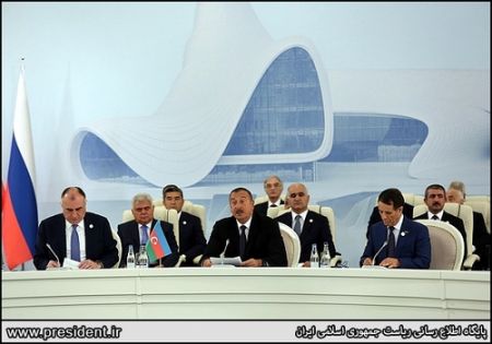  اخبارسیاست خارجی ,خبرهای  سیاست خارجی , روسیه و آذربایجان 