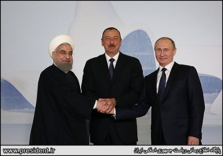  اخبارسیاست خارجی ,خبرهای  سیاست خارجی , روسیه و آذربایجان 