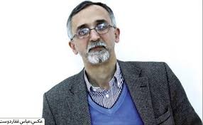  اخبارسیاسی ,خبرهای  سیاسی؛  عبدا... ناصری 