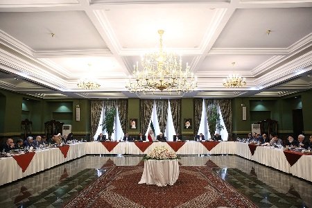   اخبارسیاسی ,خبرهای  سیاسی , روحانی