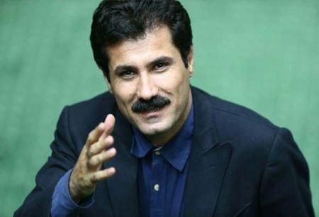   اخبارسیاسی ,خبرهای  سیاسی ,نایب رییس فراکسیون امید