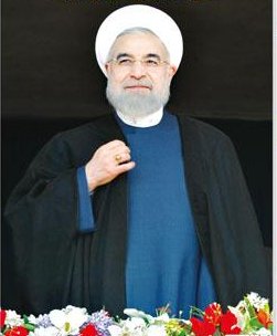   اخبارسیاسی ,خبرهای  سیاسی ,روحانی