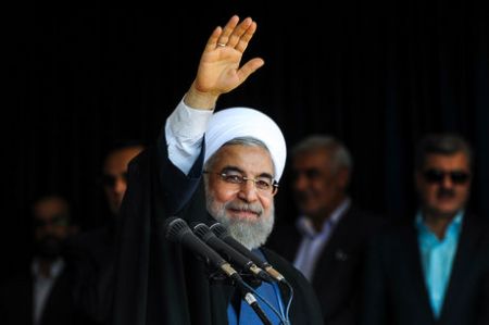   اخبارسیاسی ,خبرهای  سیاسی ,روحانی