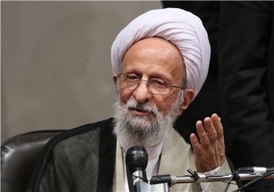   اخبارسیاسی ,خبرهای  سیاسی ,   مصباح‌يزدي 