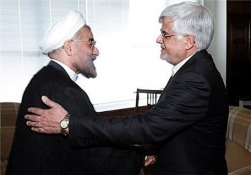   اخبارسیاسی ,خبرهای  سیاسی ,عارف