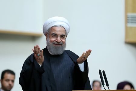   اخبارسیاسی ,خبرهای  سیاسی ,روحانی 