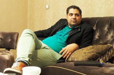   اخبارسیاسی ,خبرهای  سیاسی ,شهرام جزایری 