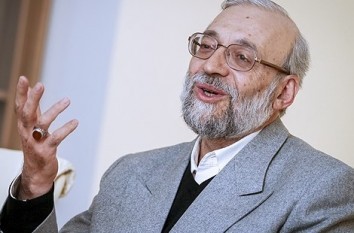   اخبارسیاسی ,خبرهای  سیاسی ,لاریجانی