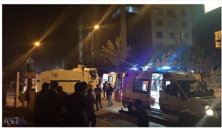   اخباربین الملل ,خبرهای   بین الملل , انفجار خونین در ترکیه