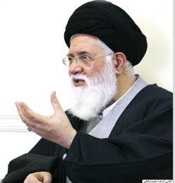   اخبارسیاسی ,خبرهای  سیاسی , علم الهدی