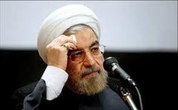   اخبارسیاسی ,خبرهای  سیاسی , روحانی