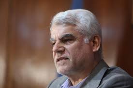   اخبارسیاسی ,خبرهای  سیاسی ,محمود بهمنی، رئیس کل پیشین بانک 