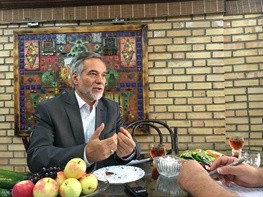   اخبارسیاسی ,خبرهای  سیاسی ,محمد ناظمی‌اردکانی