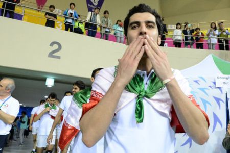 اخبارورزشی,خبرهای ورزشی,شهرام محمودی
