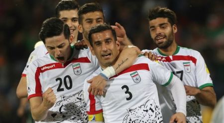 اخبارورزشی,خبرهای ورزشی,تیم ملی ایران