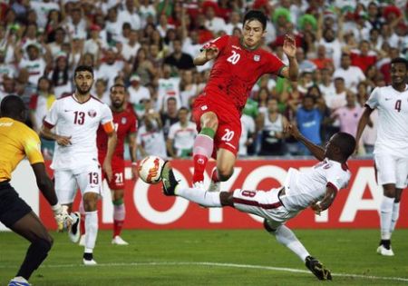 اخبارورزشی,خبرهای ورزشی,تیم ملی فوتبال ایران