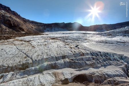 اخبارتصاویر,خبرهای تصاویر,غاری شگفت انگی