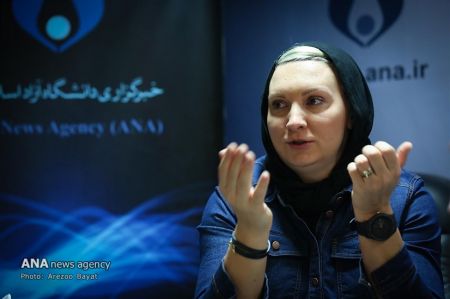 اخبارورزشی,خبرهای ورزشی,لیلا رجبی