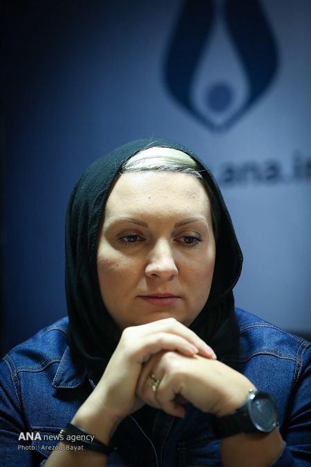اخبارورزشی,خبرهای ورزشی,لیلا رجبی