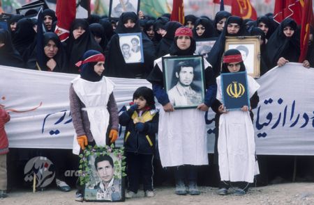 اخبارتصاویر,خبرهای تصاویر,ایرانِ زمان جنگ