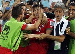 اخبارورزشی,خبرهای ورزشی,سردارآزمون