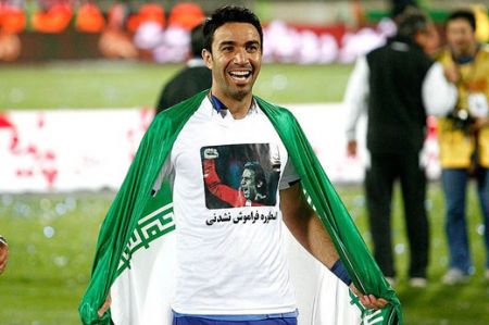 اخبارورزشی,خبرهای ورزشی,نامهربانی با اسطوره ها