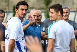 اخبارورزشی,خبرهای ورزشی,استقلال 