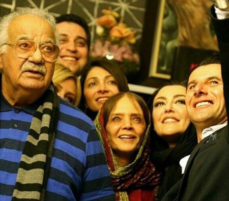 اخباربازیگران,اخبارهنرمندان,ناصر ملک مطیعی