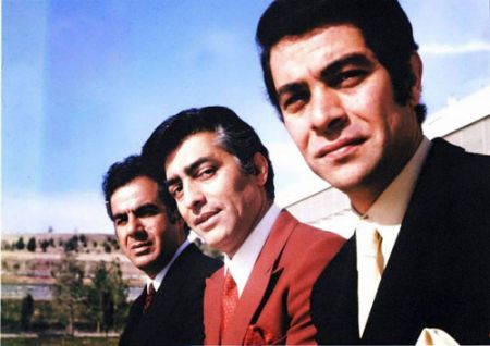 اخباربازیگران,اخبارهنرمندان,ناصر ملک مطیعی