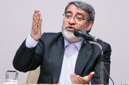 اخبارسیاسی,خبرهای سیاسی,رحمانی فضلی