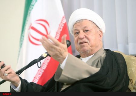 رفسنجانی