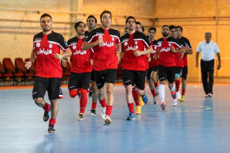 اخبارورزشی,خبرهای ورزشی,فوتسال