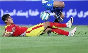 اخبارورزشی,خبرهای ورزشی,لیگ برتر
